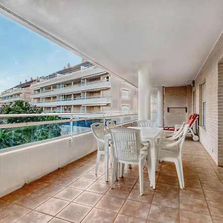 Puerto Romano Denia Exterior photo